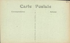 Casa grasa de la POSTAL de la VENDIMIA o vivido el pintor de Fragonard durante la revolucion