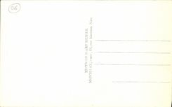 CPA St Jean Cap Ferrat Vue Generale