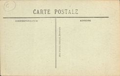 CPA St Jean Cap Ferrat La Madone de st Hospice