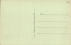 CPA Saint Jean Cap Ferrat La Baie des Fosses