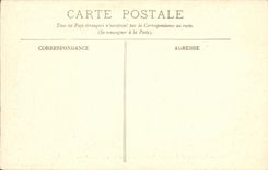 CPA Tombeau de l Epoque Merovingienne a Saint Honorat des Alyscamps