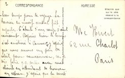 CPA St Honorat l ancien Monastere