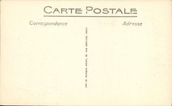 CPA Villefranche Vue prise du Cap Ferrat