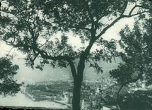 CPA Vue de Villefranche 