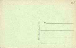 CPA Villefranche sur Mer Quai Amiral Courbet