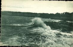 CPA Pres du Cap Antibes 