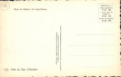 CPA Pres du Cap Antibes