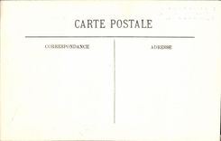 VINTAGE POSTCARD Cagnes Old castle of Grimaldi Lords of Monaco