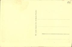 VINTAGE POSTCARD St Martin Versubie Venanson