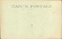 VINTAGE POSTCARD Cannes Church Notre Dame de Bon Voyage