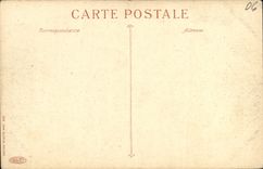 CPA Nice La Grotte Jardins des Palmiers