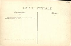 CPA Nice Villefranche Le Cap Saint Jean