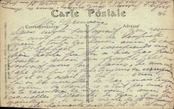 CPA Nice Excelsior Hotel Regina et la Statue de la reine Victoria