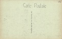 VINTAGE POSTCARD Nice L Hotel ruhl and the Walk of the English