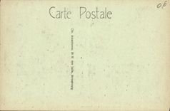 VINTAGE POSTCARD Nice Cimiez Arnenes Romans