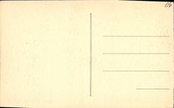 VINTAGE POSTCARD Nice Quay Of the United States Woman Folklore