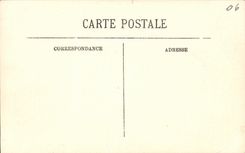 VINTAGE POSTCARD Nice the Walk of Mdi