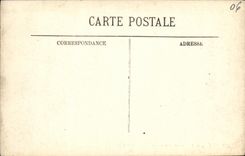 CPA Nice La Jardin Public et le Casino Municipal