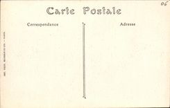 CPA Nice Un Coin du Jardin Public