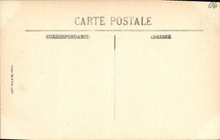 VINTAGE POSTCARD Nice Quay of the South and Palate of the pier