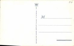 CPA Nice Le Jardin Albert 1er et la Jetee Promenade