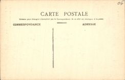 CPA Nice Monunent du Centenaire