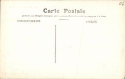 CPA Nice Cascade du Jardin Public