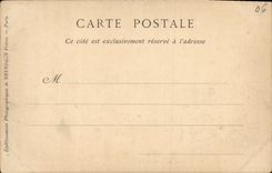 CPA Nice Les Nouveaux Jardins et le Casino