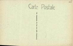 CPA Nice Cimiez La Cour du Cloitre et le Vieux Puits du Monastere