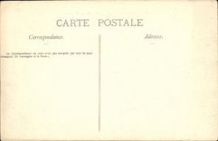 CPA Nice Villefranche La Petite Darse