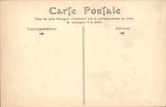 CPA Nice Route de Nice a Monaco