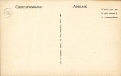 CPA Nice Le monastere de Cimiez