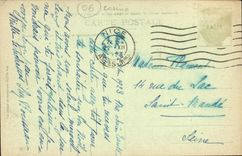 Caminata de la POSTAL de la VENDIMIA Niza de la bahia Estados Unidos de los angeles