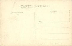 VINTAGE POSTCARD Main Quimperle Furnace bridge of L Church co  Cross Jube