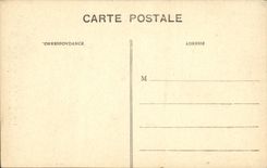 VINTAGE POSTCARD Quimperle Auvents Carve the Apostles Of the Gate of L church St Michel Enfants