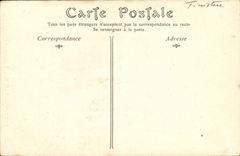 VINTAGE POSTCARD Holy pol  Leon the Nave of the Basilica