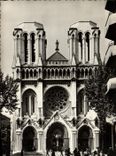 CPM Nice Eglise Notre Dame
