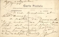 CPA Nice Riviera Palace