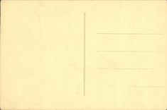 VINTAGE POSTCARD Nice Panoramic View of the English and the Palate of Mediterrane