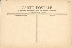 CPA Nice Le Chateau D Eau