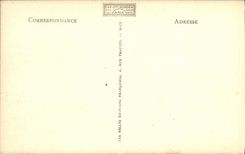 CPA Nice La Promenade des Anglais et le Palais de la Jette