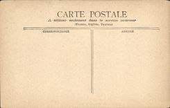 CPA Nice Le Chateau D Eau