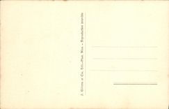 CPA Nice Casino et Jardins Albert 1er