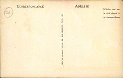 CPA Nice Place Massena le Casino et les Jardins