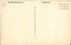 CPA Nice Vue d ensemble du Jardin du Roi Albert 1er et le Quai des Etats Unis