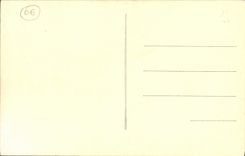 CPA Nice Le Monastere du Cimiez