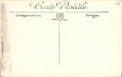 CPA Nice Vue d ensemble du Jardin Municipal