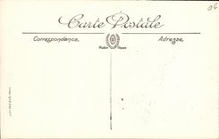 CPA Nice Le Couvent de Cimiez