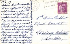 CPA Nice L Eglise Russe