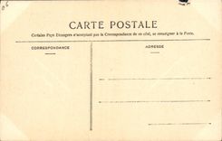 CPA Nice Cimiez Le Couvent